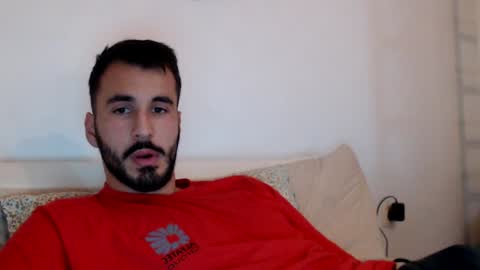 hornyasfuckk33 online show from 20, 1, 2025