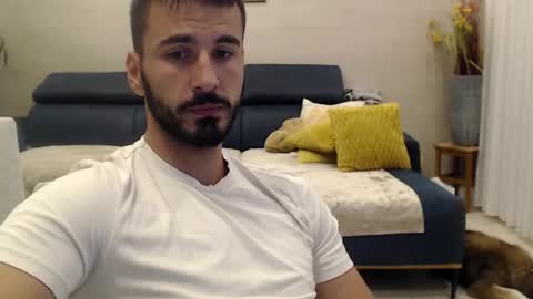 hornyasfuckk33 online show from 30, 9, 2025