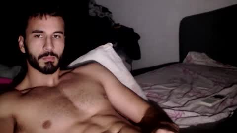 hornyasfuckk33 online show from 8, 10, 2025