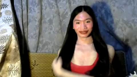 hornyash_cockhunter online show from 27, 6, 2026