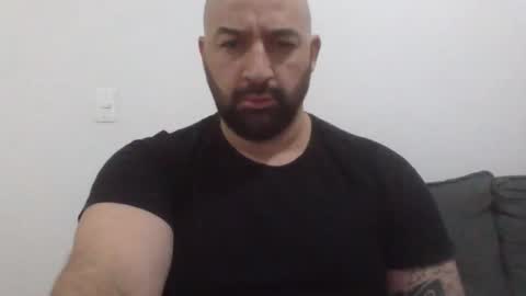 hornybastardman online show from 4, 5, 2026