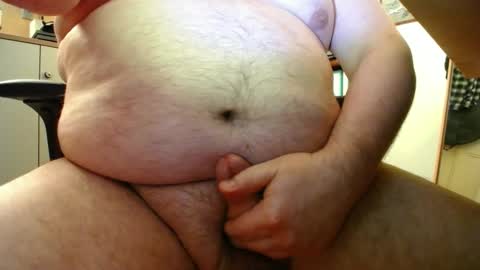 Snapshot of hornybearbln chatting on 7, 1, 2026 hornybearbln online show from 7, 1, 2026