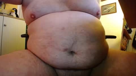 Snapshot of hornybearbln chatting on 31, 3, 2026 hornybearbln online show from 31, 3, 2026