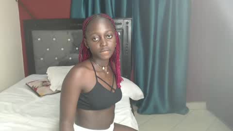 Snapshot of hornybella4 chatting on 26, 1, 2025 Bella online show from 26, 1, 2025