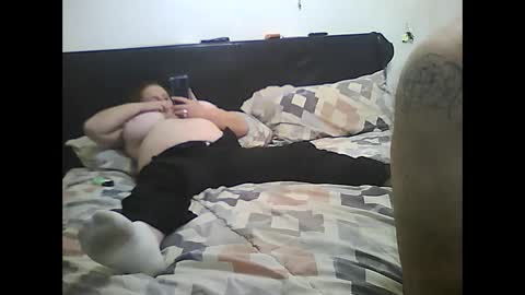 Mr.  Mrs. Horny online show from 28, 1, 2025