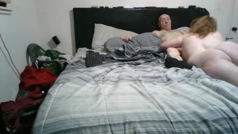 Mr.  Mrs. Horny online show from 12, 2, 2025