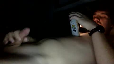 hornyboi186 online show from 2, 10, 2025