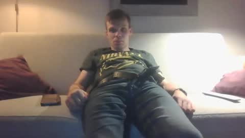 hornyboyivar online show from 31, 10, 2025