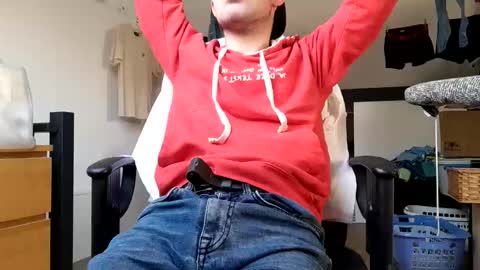 hornyboyivar online show from 17, 11, 2025