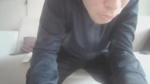 hornyboyivar online show from 28, 11, 2025