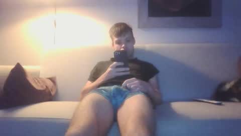 hornyboyivar online show from 1, 12, 2025