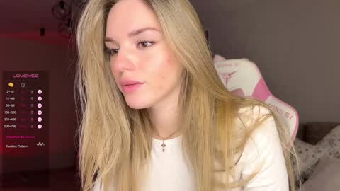 Snapshot of hornybunnyss chatting on 31, 12, 2024 Sonya online show from 31, 12, 2024