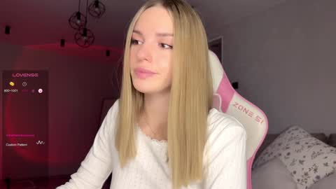 Snapshot of hornybunnyss chatting on 11, 1, 2025 Sonya online show from 11, 1, 2025
