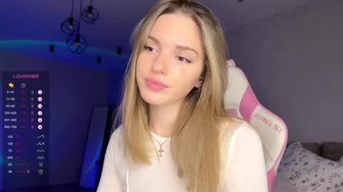 Snapshot of hornybunnyss chatting on 19, 1, 2025 Sonya online show from 19, 1, 2025