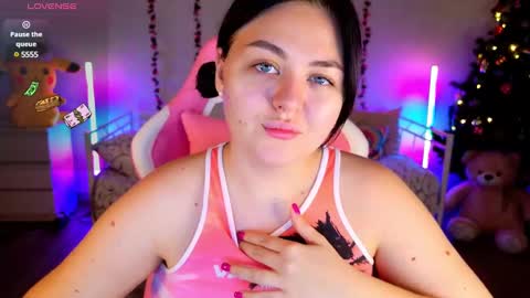 Snapshot of hornycakee chatting on 11, 12, 2024 HornyCakee online show from 11, 12, 2024