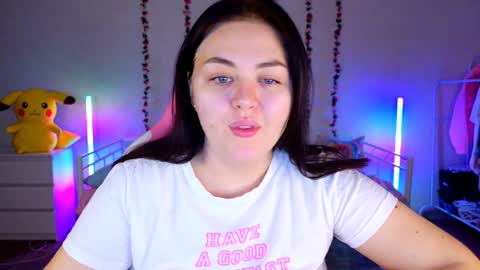 Snapshot of hornycakee chatting on 20, 1, 2025 HornyCakee online show from 20, 1, 2025