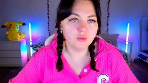 Snapshot of hornycakee chatting on 19, 2, 2025 HornyCakee online show from 19, 2, 2025