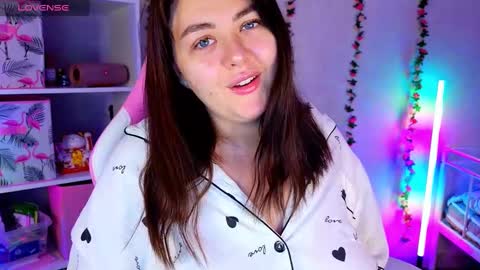 Snapshot of hornycakee chatting on 12, 3, 2025 HornyCakee online show from 12, 3, 2025