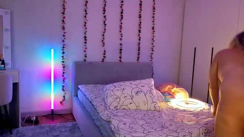 HornyCakee online show from 9, 10, 2025