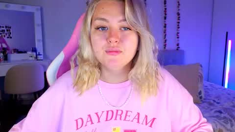 HornyCakee online show from 16, 3, 2026