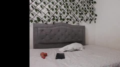 hornychill_ online show from 23, 4, 2026