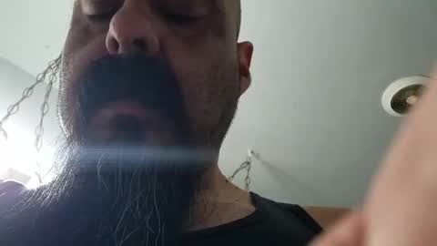Snapshot of hornychrisla chatting on 24, 1, 2025 hornychrisla online show from 24, 1, 2025