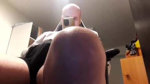 hornycock_1993 online show from 31, 1, 2025