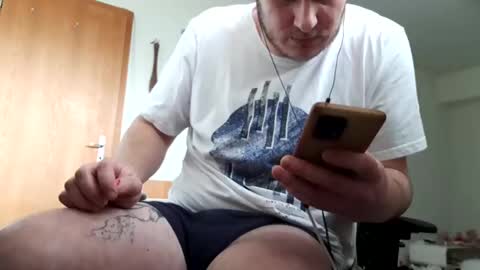 hornycock_1993 online show from 13, 2, 2025