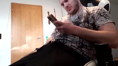 hornycock_1993 online show from 16, 2, 2025