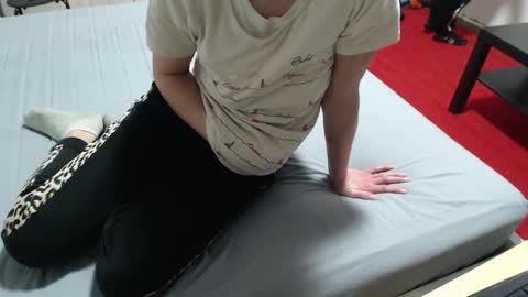 Snapshot of hornycouple21x chatting on 15, 12, 2024 HornyCouple89 online show from 15, 12, 2024