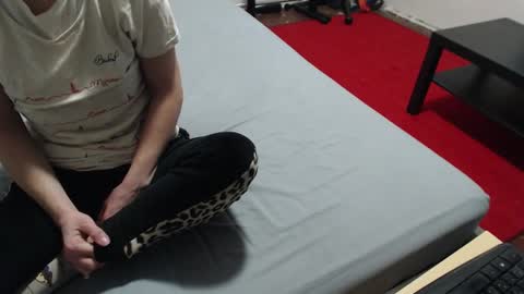 Snapshot of hornycouple21x chatting on 17, 12, 2024 HornyCouple89 online show from 17, 12, 2024