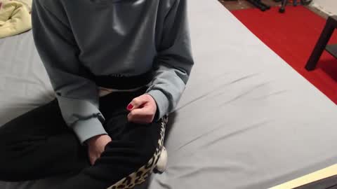 Snapshot of hornycouple21x chatting on 3, 1, 2025 HornyCouple89 online show from 3, 1, 2025