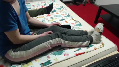 Snapshot of hornycouple21x chatting on 8, 3, 2025 HornyCouple89 online show from 8, 3, 2025