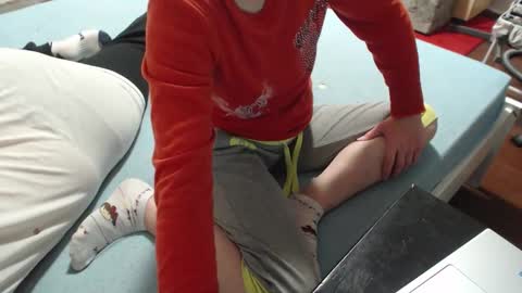 Snapshot of hornycouple21x chatting on 7, 10, 2025 HornyCouple89 online show from 7, 10, 2025