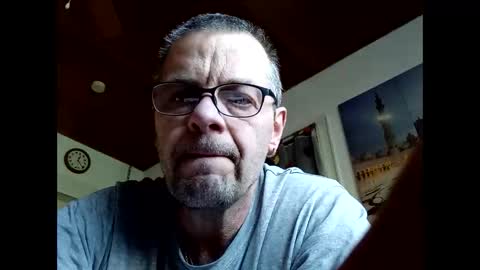 Thorsten online show from 25, 5, 2026