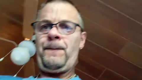 Thorsten online show from 11, 7, 2026
