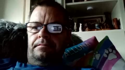 Thorsten online show from 2, 8, 2026