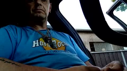 Thorsten online show from 5, 8, 2026