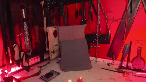 Mia Dahianaa   2  hornydahianax online show from 10, 11, 2025