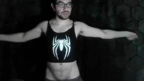 hornydude3435 online show from 7, 4, 2026