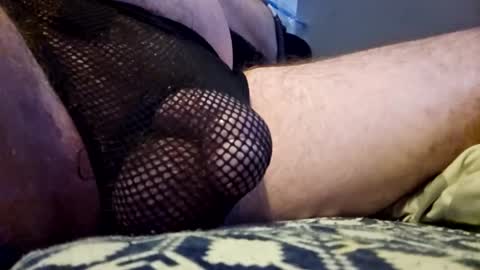 SILVERFOX90 online show from 25, 12, 2024