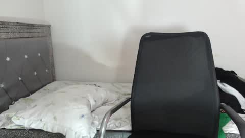 hornygal256 online show from 2, 12, 2025