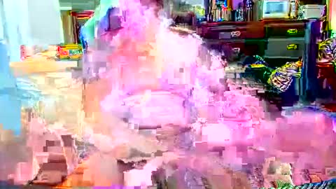 HornyGringo online show from 8, 1, 2026