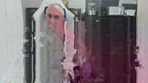 HornyGringo online show from 16, 1, 2026