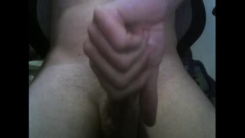 hornyguy online show from 10, 1, 2025