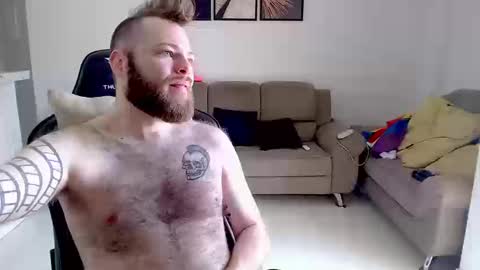 Harry online show from 24, 9, 2025