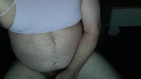Snapshot of hornyhairyguy99 chatting on 27, 2, 2025 hornyhairyguy99 online show from 27, 2, 2025