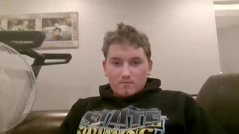 Hornyherron05 online show from 16, 12, 2024