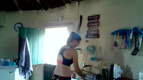 Nix  D online show from 20, 9, 2025