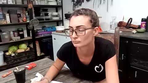 Nix  D online show from 14, 11, 2025